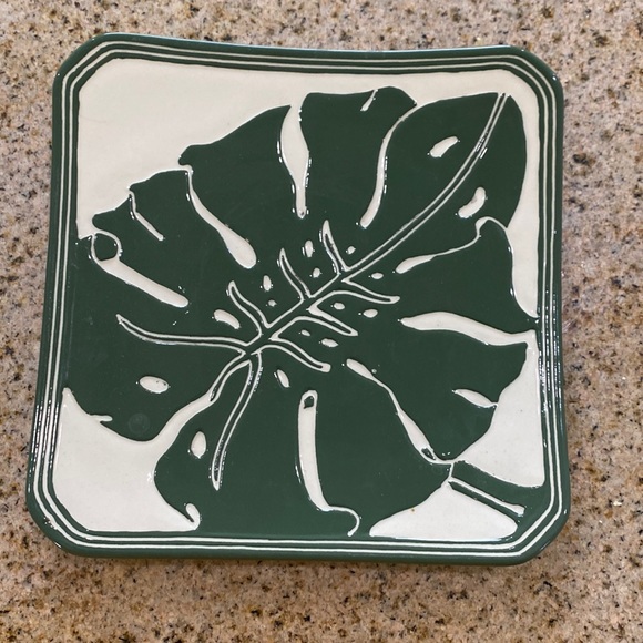 Other - Serving Plate from Hawaii!